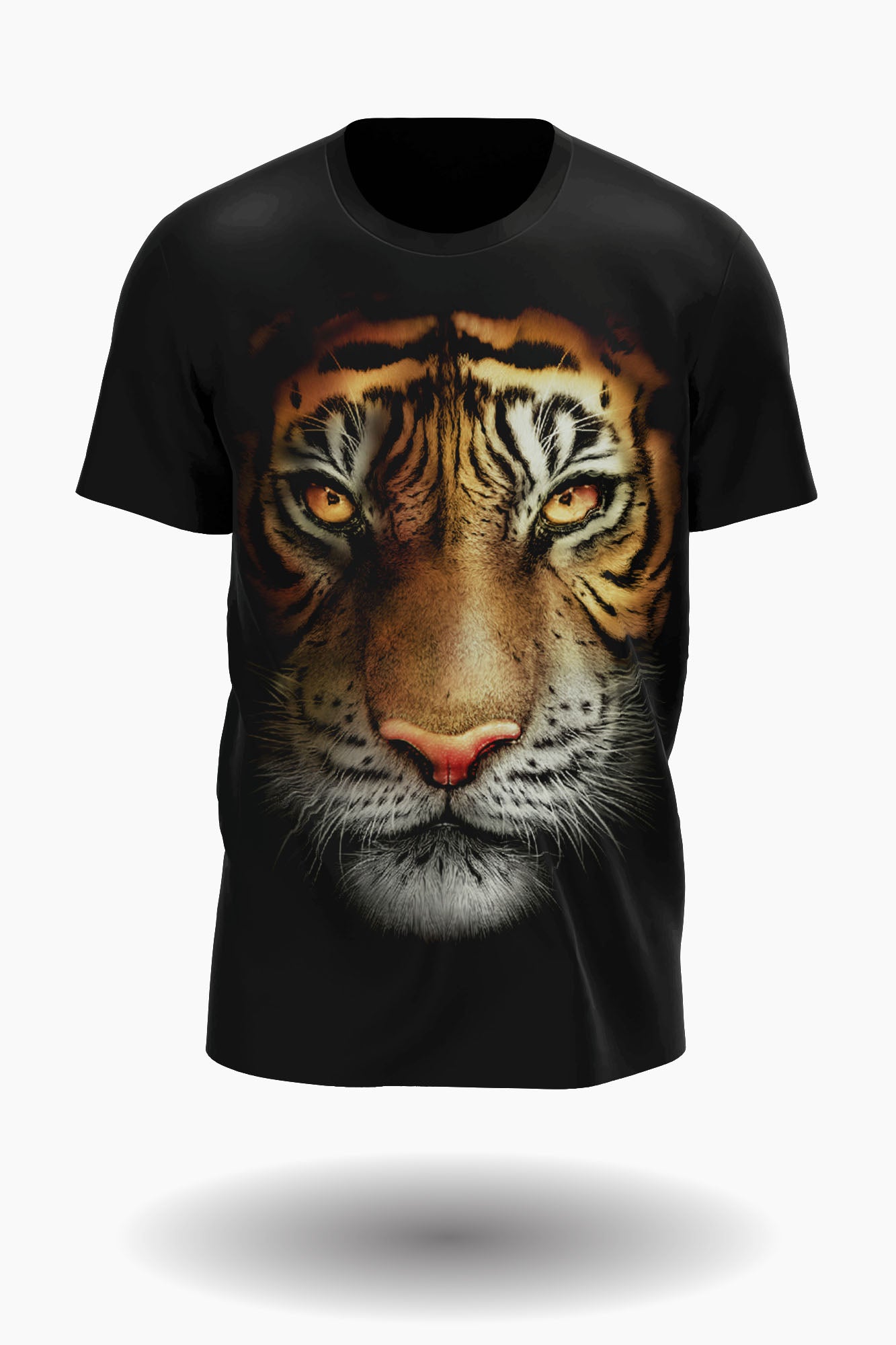 Wild Clothing Königstiger T-Shirt - Wild-Clothing