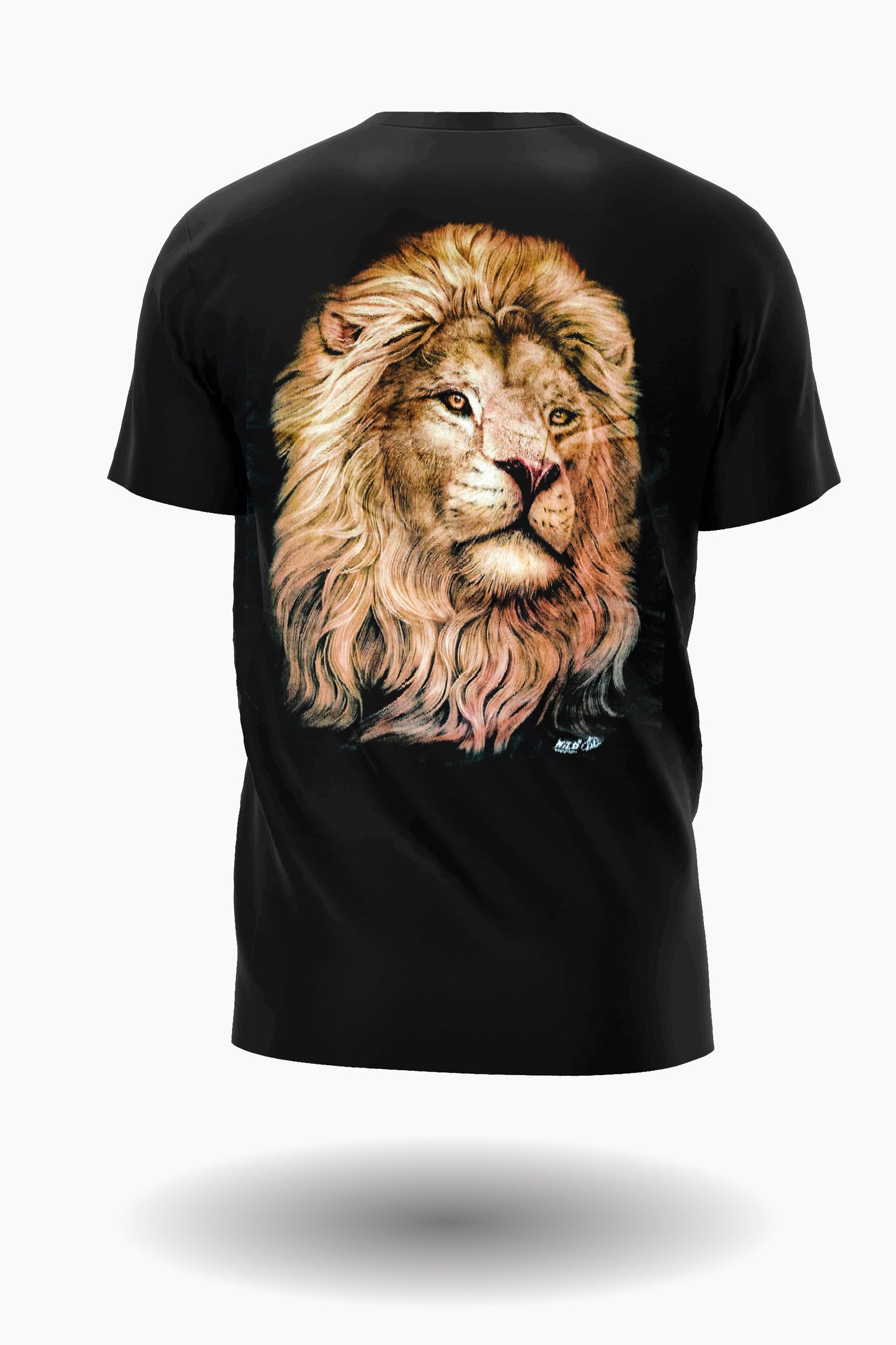 Wild Clothing Löwe T-Shirt - Wild-Clothing