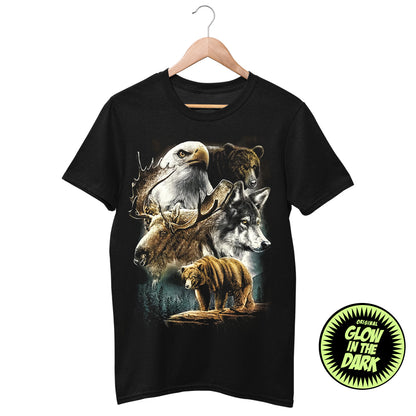 Wild Clothing Pride Kinder T-Shirt - Wild-Clothing