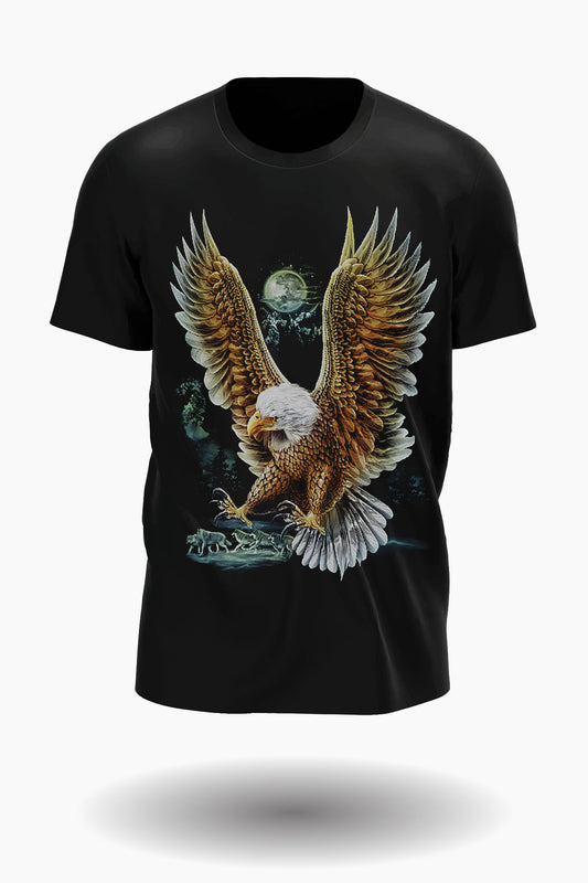 Wild Clothing Adler T-Shirt - Wild-Clothing
