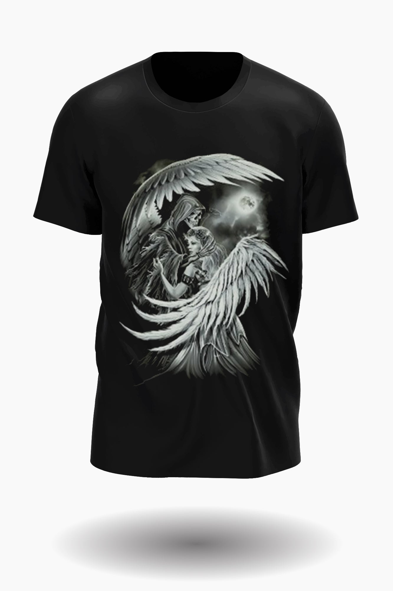 Wild Clothing Death Angel T-Shirt