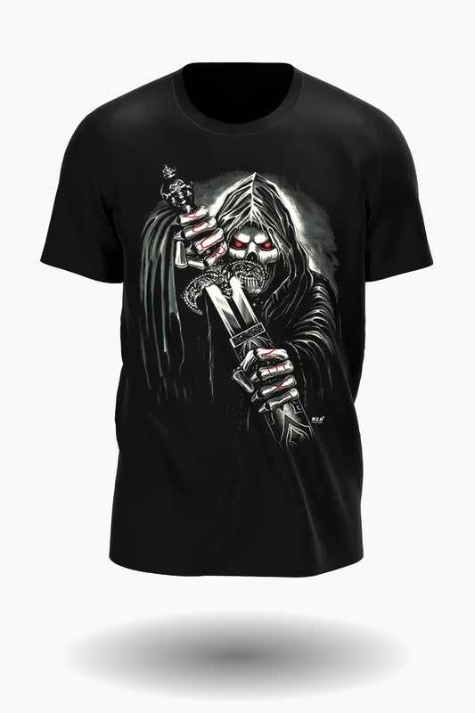 Wild Clothing Death Sword Kinder T-Shirt - Wild-Clothing